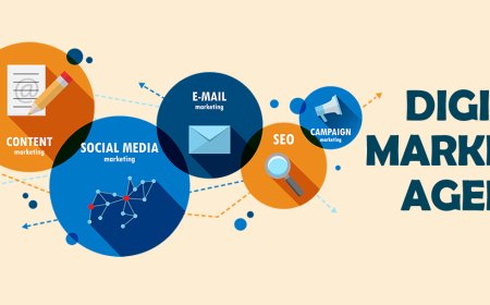 Your Business Growth Partner: A Look at Strategic Marketing Services