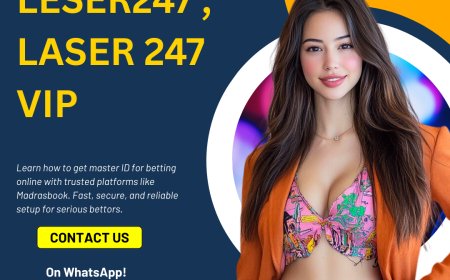 What Is Leser247? – A Comprehensive Guide to the Platform | Madrasbook