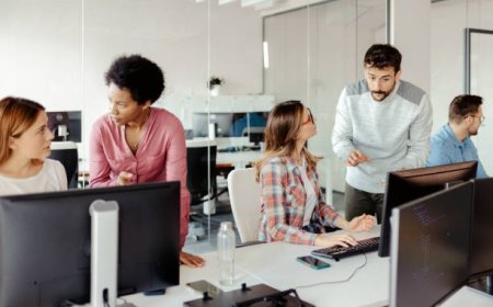 How to Choose the Best Software Development Company in Australia?