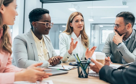 Unlocking Success with the Right Business Communication Strategies Program