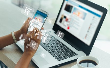 Why Oamii Marketing is the Go-To Digital Marketing Partner for California Businesses