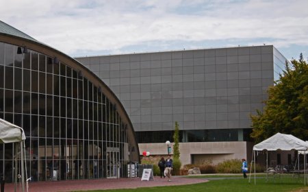 Discover Premier Events at Utah’s Top Venue