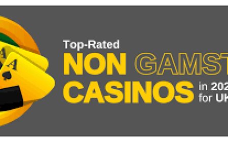 The Fastest Withdrawal Non-UK Casinos