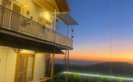 Experience Comfort & Elegance at Ramante Homes – Your Ideal Homestay in Dehradun