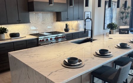 7 Trending Cabinet Finishes in 2025: Which One Fits Your Style?