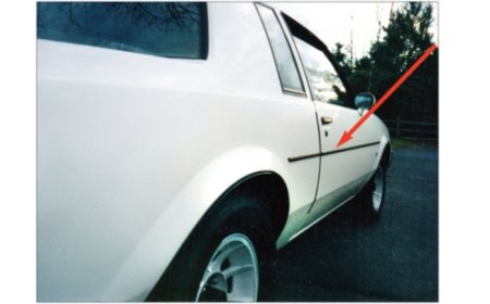 From Upholstery to Dash Panels - The Most Sought‑After Buick Grand National Interior Parts