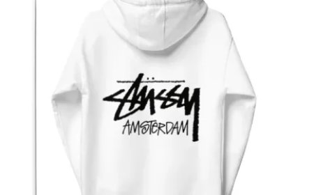 Why the Hoodie Is No Longer Just Casual Wear