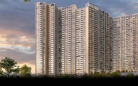 DLF West Park – Redefining Luxury in Andheri West