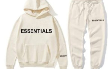Essentials Hoodie: Is It Worth the Price?