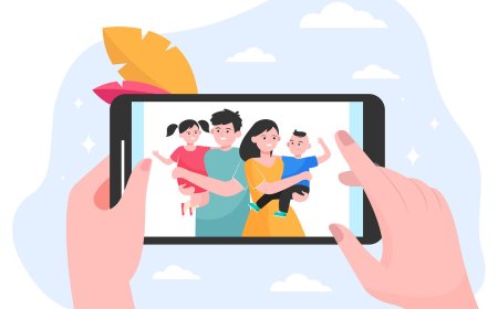 Things To Know Before Using Photo Sharing Platform For Company Events