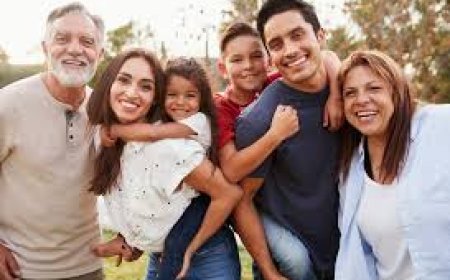 The Map That Guided Us Through the Child Care Maze