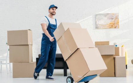 What Movers in Ocean County, NJ Want You to Know Before Moving Day