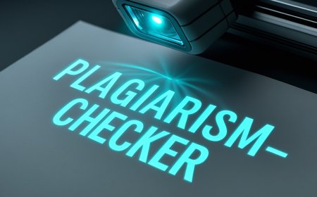 Plagiarism Checker with Multi-Language Support