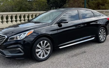 Airport Car Rental Houston for First-Time Visitors: What You Need to Know