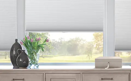 Energy-Efficient Window Treatments: How Cellular Shades Cut Heating & Cooling Costs