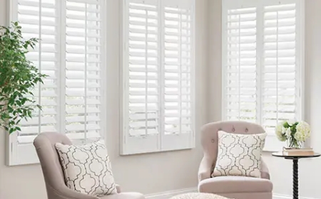 How to Maintain Shutter Blinds for Long-Lasting Beauty
