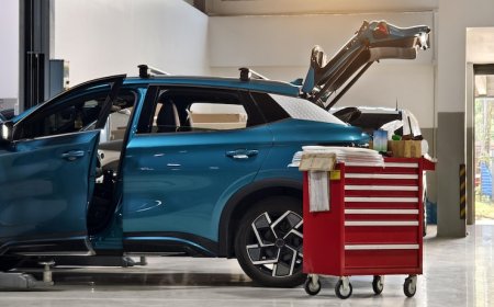 Full Service Auto Repair Solutions in Las Vegas