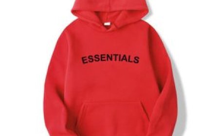 From Cozy to Cool: Hoodies Taking Over 2025 Fashion