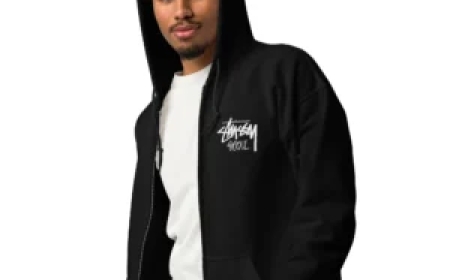 The Hoodie Edit: Styles That Define the Season