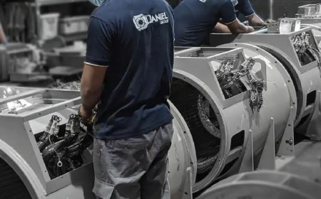 How Regular Generator Maintenance Extends the Life of Your Equipment