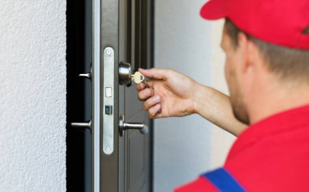 Your Go-To 24 Hour Locksmith Brooklyn for Any Lock Emergency