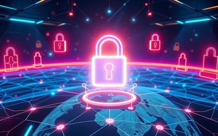 How ICO Development Services Ensure Security, Compliance, and Scalability