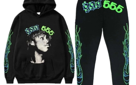 The Sp5der Hoodie A Must-Have for Fashion Enthusiasts