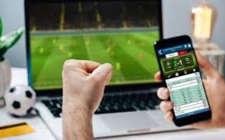 Understanding Betting Odds: A Guide for UK Bettors in 2025