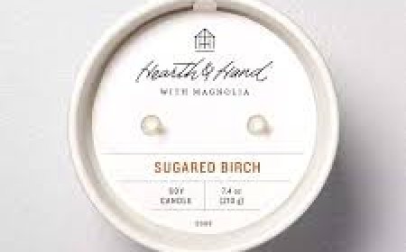 Candle Dust Covers Keep Your Candles Dust-Free and Fresh