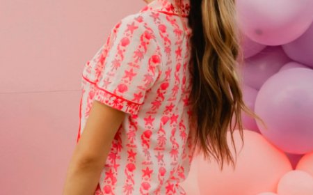 Is Why Do People Collect Multiple Pink Palm Puff Hoodies?