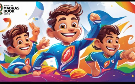 How to Get Best Online Cricket ID Free Instantly