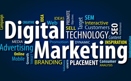 Why is Digital Marketing So Important to Businesses?