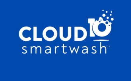 Cloud10 Smart Wash: Redefining Car Care in Wormleysburg and Across the USA