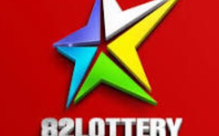 82 Lottery – A Trusted Platform for Online Lottery Enthusiasts