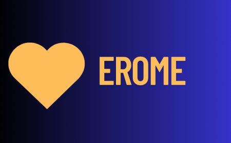 Erome: Unpacking the Raw, Real, and Ridiculously Honest Side of the Internet