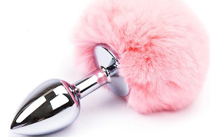 How to Choose the Best Butt Plug Online for Beginners