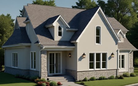 How to Choose the Best 3D Rendering Services for Architectural Projects