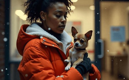 How to Find Trusted Emergency Veterinary Services Near You