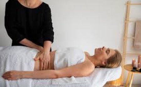 Massagem Tântrica: Transformação, Prazer e Autoconhecimento