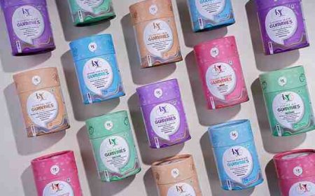 Apple Cider Vinegar Capsules for Weight Loss: What You Need to Know