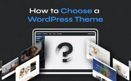 Why Choosing the Right WordPress Theme Matters (And How to Pick One)