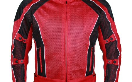 Do You Really Need a Motorcycle Jacket in Summer? Debunking Myths