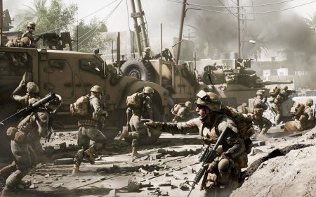 Top Features That Make The Unnamed Corp the Best Squad Server