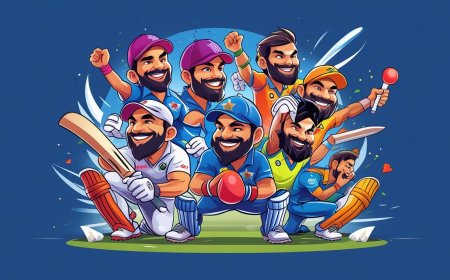 Best Cricket Book ID Sites for Safe Betting Online