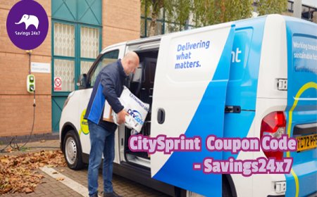The Ultimate Guide to Choosing a Courier Service That Scales with Your Business