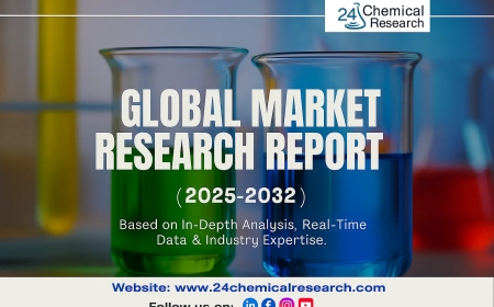 Global Meat Flavored Yeast Extract Market Expands as Demand for Plant-Based and MSG-Free Foods Rises