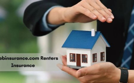 MyWebInsurance.com Home Insurance – Secure Your Home the Smart Way