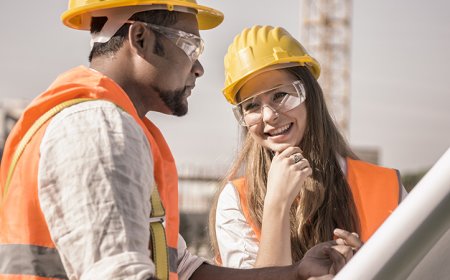 Work Glasses: Why Your Vision Deserves Real Protection