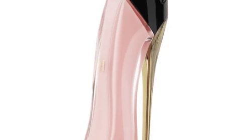 Good Girl Perfume: A Scent That Whispers and Shouts at the Same Time