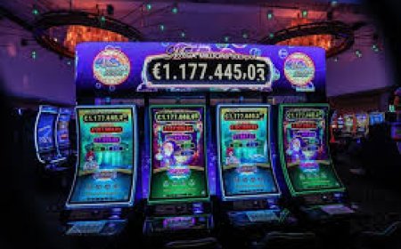 Holland Casino 2025: Wat Dit Casino de Beste Keuze Maakt voor Nederlandse Spelers